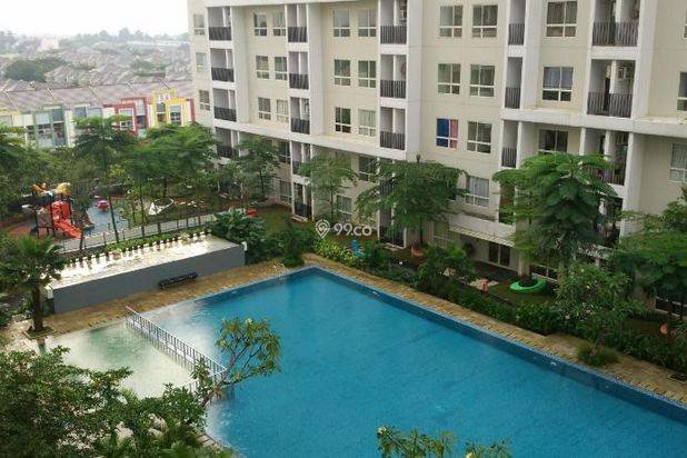 Scientia Residences Scientia Residences