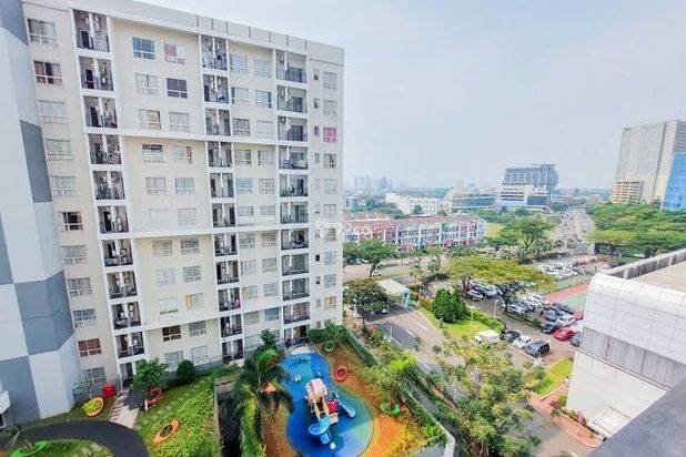 Scientia Residences Scientia Residences