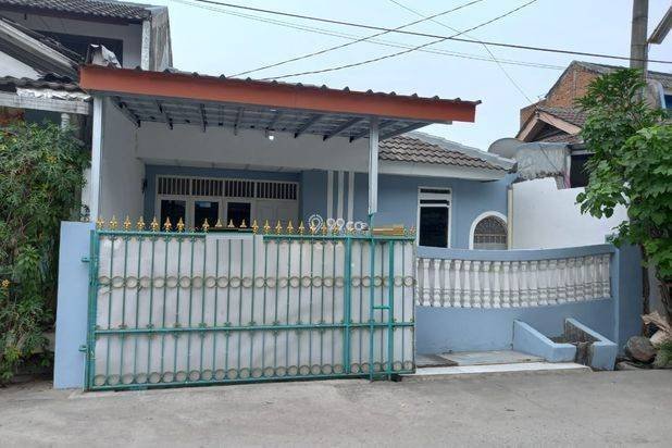 Taman Wisma Asri Bekasi Taman Wisma Asri Bekasi