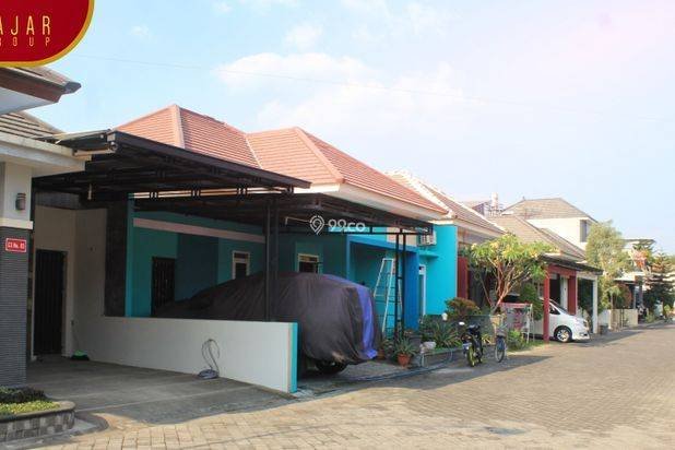 Fajar Indah Fajar Indah