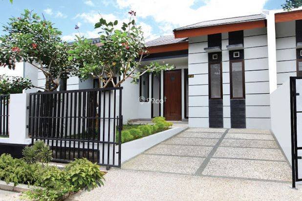 Villa Pertiwi Villa Pertiwi