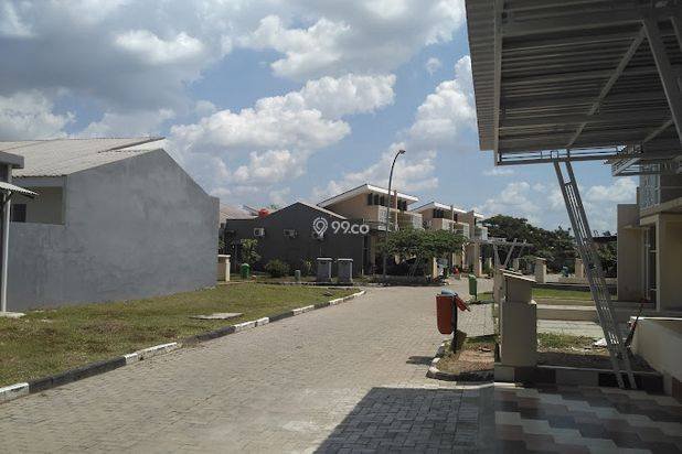 Grand City Extension Grand City Extension