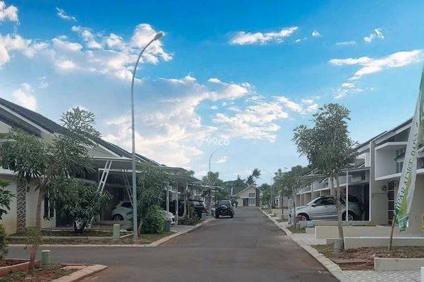 The Paradise Park Residence The Paradise Park Residence