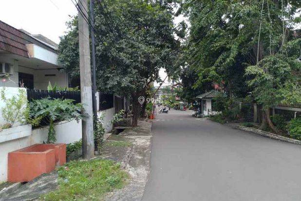 Kavling DKI Pondok Kelapa Kavling DKI Pondok Kelapa