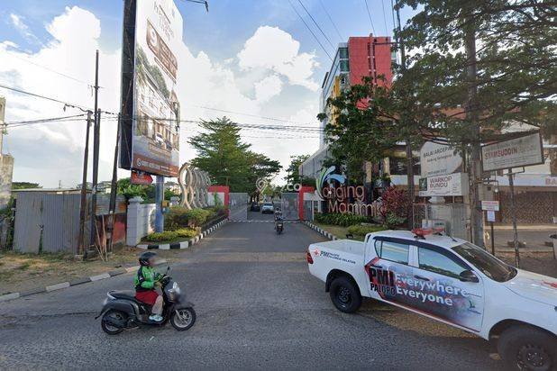 Anging Mammiri Residence Anging Mammiri Residence