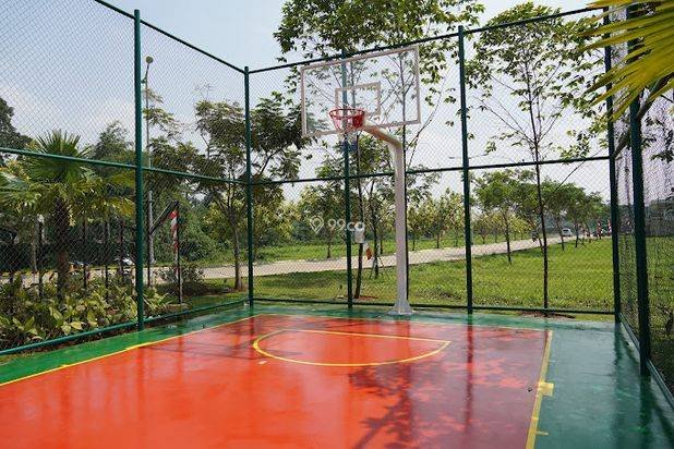 Serpong Natura City Serpong Natura City
