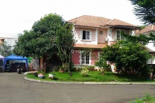 Telaga Golf Sawangan Telaga Golf Sawangan