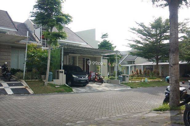 CitraGrand Mutiara CitraGrand Mutiara