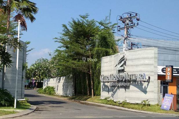 CitraGrand Mutiara CitraGrand Mutiara