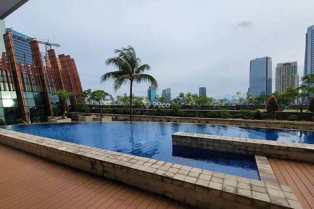 Denpasar Residence Denpasar Residence
