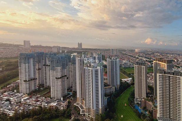 The Royale Springhill Residences The Royale Springhill Residences