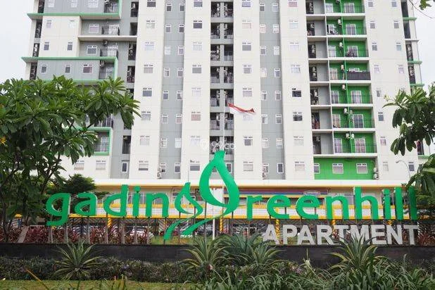 Gading Greenhill Gading Greenhill