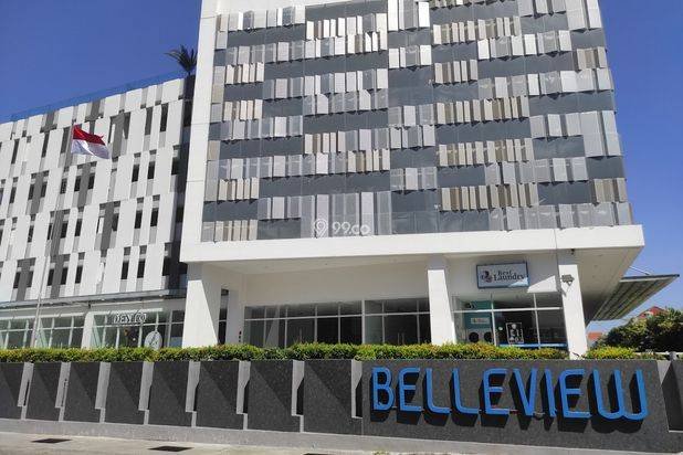 Belleview Manyar Belleview Manyar