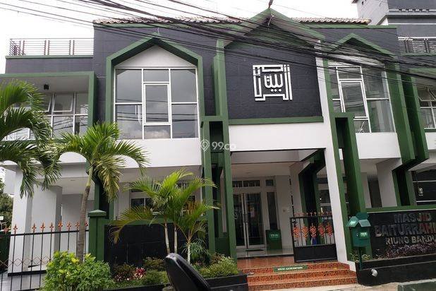 Riung Bandung Riung Bandung