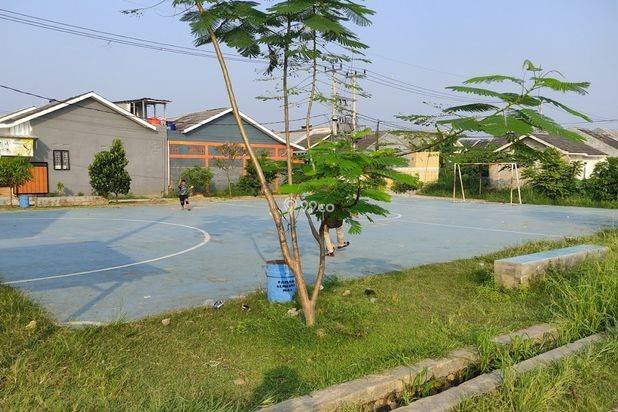 Taman Semesta Mas Taman Semesta Mas