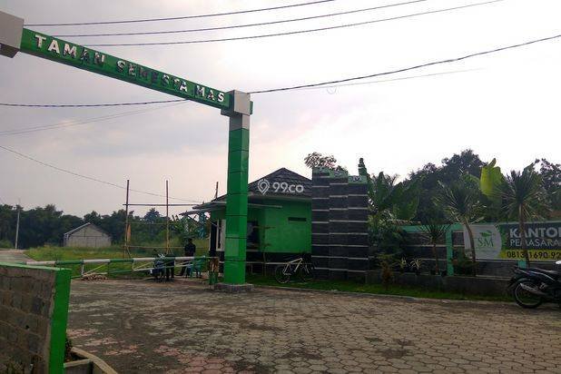 Taman Semesta Mas Taman Semesta Mas
