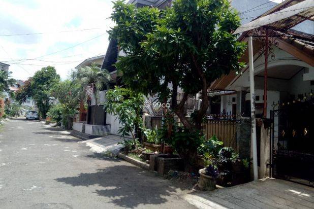 Bukit Pamulang Indah Bukit Pamulang Indah