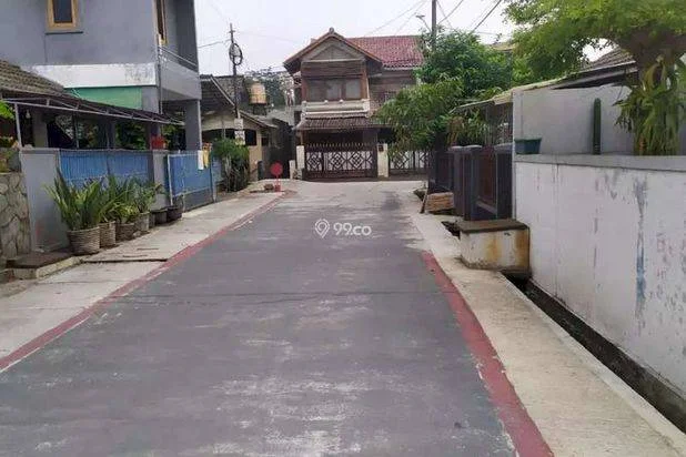 Bukit Pamulang Indah Bukit Pamulang Indah