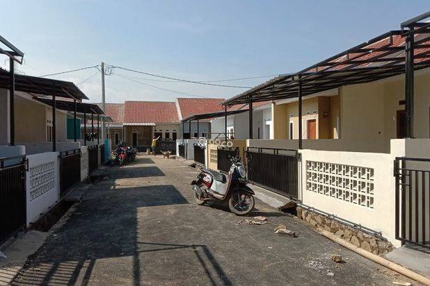 Rancamulya Asri Rancamulya Asri