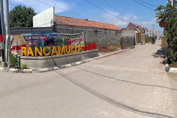 Rancamulya Asri Rancamulya Asri