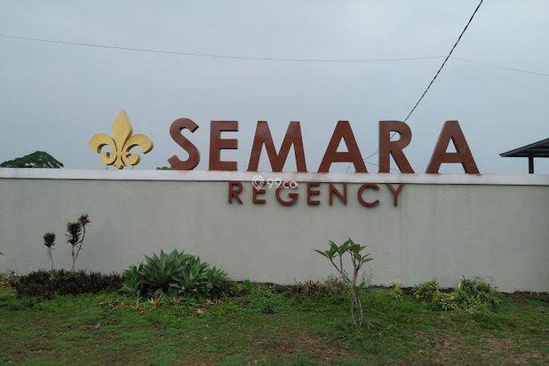 Semara Regency Semara Regency