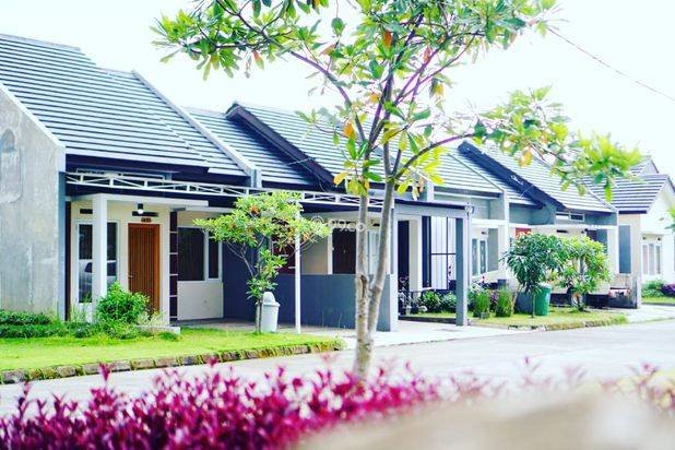 Kamayangan Residence Kamayangan Residence