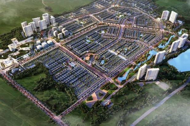 CitraLand City Kedamean CitraLand City Kedamean