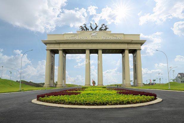 CitraLand City Kedamean CitraLand City Kedamean