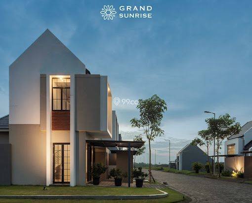 Grand Sunrise Grand Sunrise