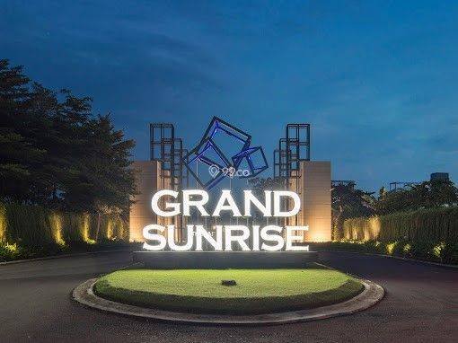 Grand Sunrise Grand Sunrise