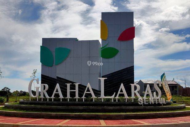Graha Laras Sentul Graha Laras Sentul