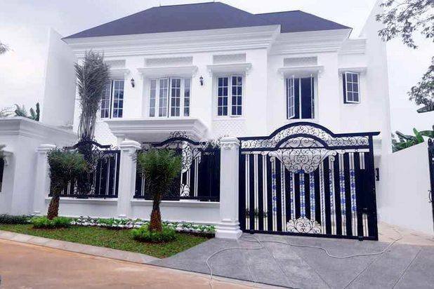 Pondok Indah Jakarta Selatan Pondok Indah Jakarta Selatan