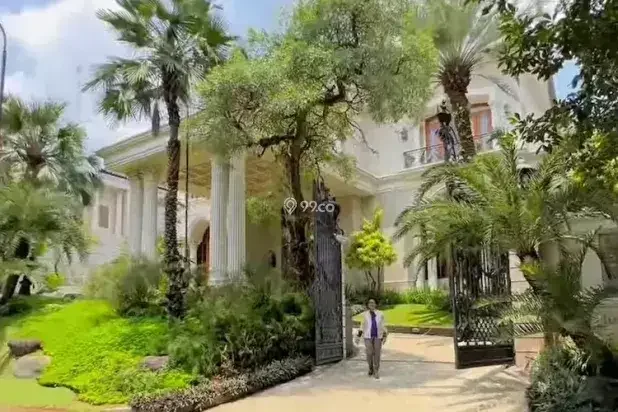 Pondok Indah Jakarta Selatan Pondok Indah Jakarta Selatan