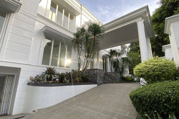 Pondok Indah Jakarta Selatan Pondok Indah Jakarta Selatan