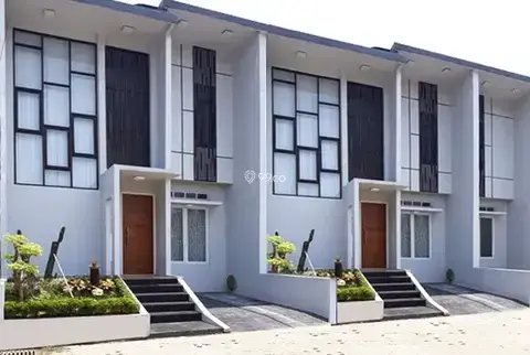 Belle Legoso Residence Belle Legoso Residence