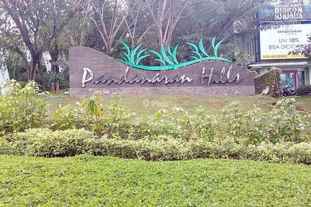 Pandanaran Hills Pandanaran Hills