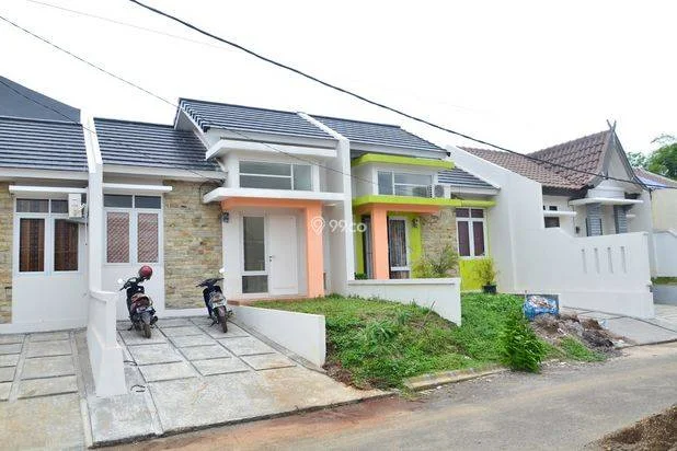 Cibubur City Cibubur City