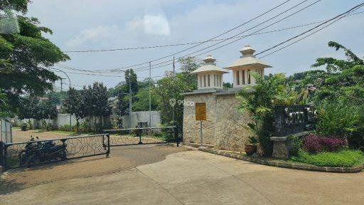 Sanur Valley Serpong Sanur Valley Serpong