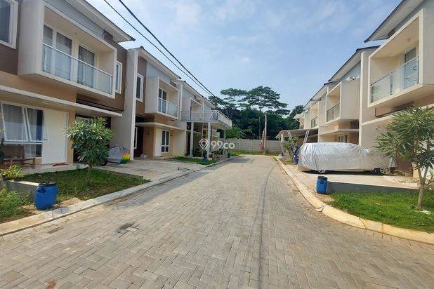 Sanur Valley Serpong Sanur Valley Serpong