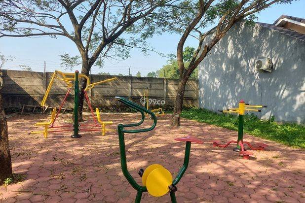 Sanur Valley Serpong Sanur Valley Serpong