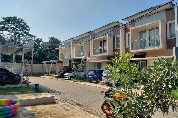 Sanur Valley Serpong Sanur Valley Serpong