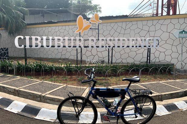 Cibubur Residence Cibubur Residence
