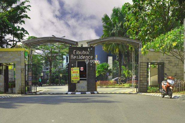 Cibubur Residence Cibubur Residence