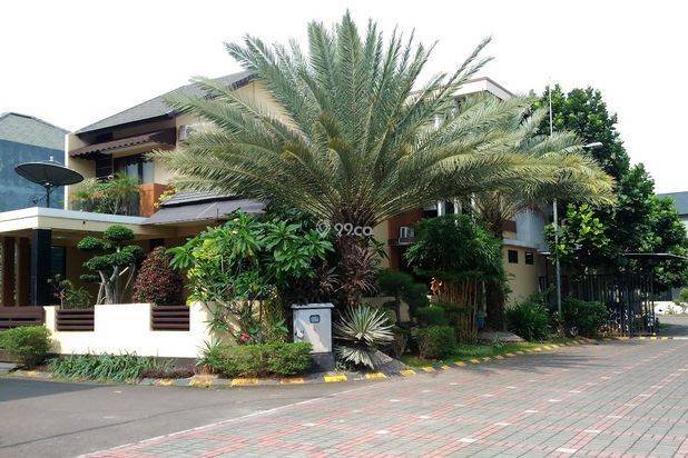 Cibubur Residence Cibubur Residence