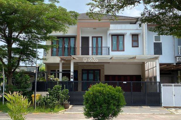 Cibubur Residence Cibubur Residence