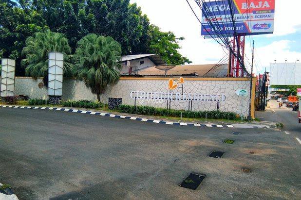 Cibubur Residence Cibubur Residence