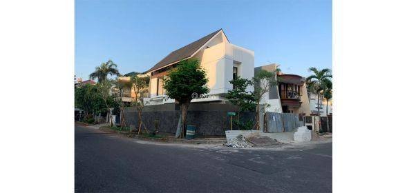 Taman Permata Buana Taman Permata Buana