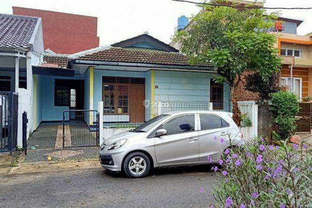 Pamulang Permai 1 Pamulang Permai 1