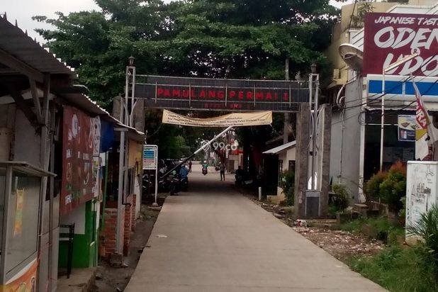 Pamulang Permai 1 Pamulang Permai 1