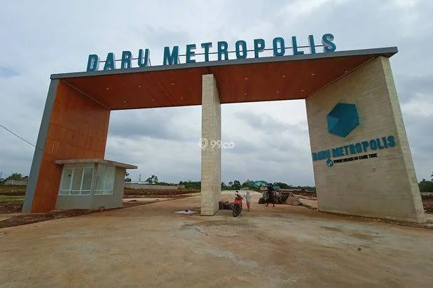 Daru Metropolis Daru Metropolis
